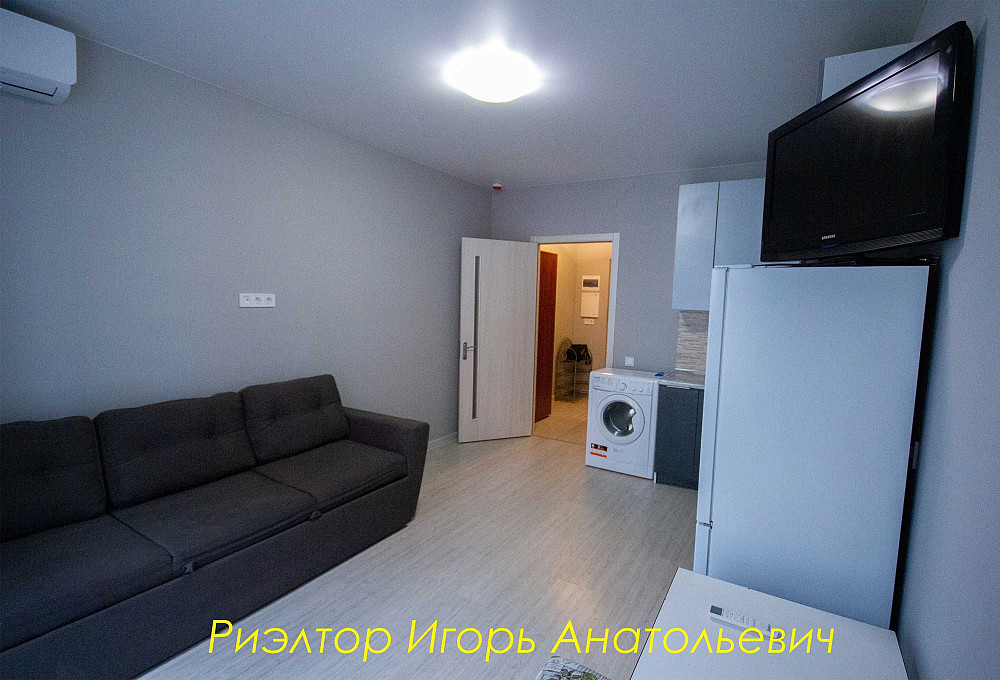 Сдам 1-ком. квартиру, ЖК АРТВИЛЛЬ, Одесса, ул. Спрейса, ARTVILLE, 7 км Авангард - зображення 3