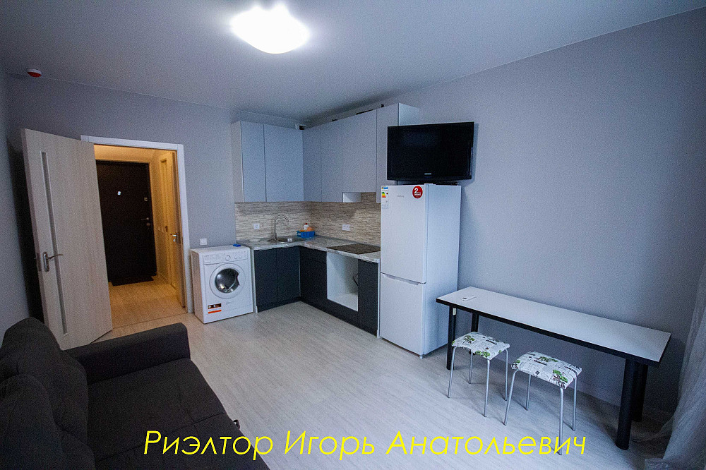 Сдам 1-ком. квартиру, ЖК АРТВИЛЛЬ, Одесса, ул. Спрейса, ARTVILLE, 7 км Авангард - зображення 2