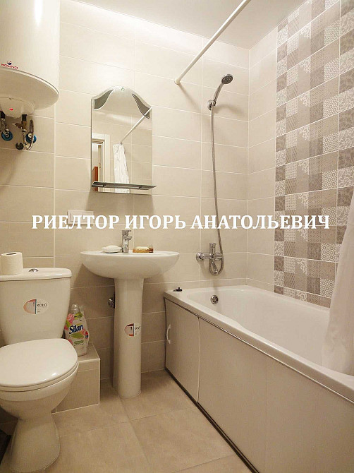 Сдам 1-ком. квартиру, ЖК АРТВИЛЛЬ, Одесса, ул. Спрейса, ARTVILLE, 7 км Авангард - зображення 6