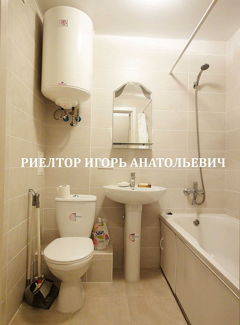 Сдам 1-ком. квартиру, ЖК АРТВИЛЛЬ, Одесса, ул. Спрейса, ARTVILLE, 7 км Авангард - зображення 5