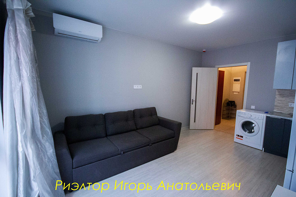 Сдам 1-ком. квартиру, ЖК АРТВИЛЛЬ, Одесса, ул. Спрейса, ARTVILLE, 7 км Авангард - зображення 4