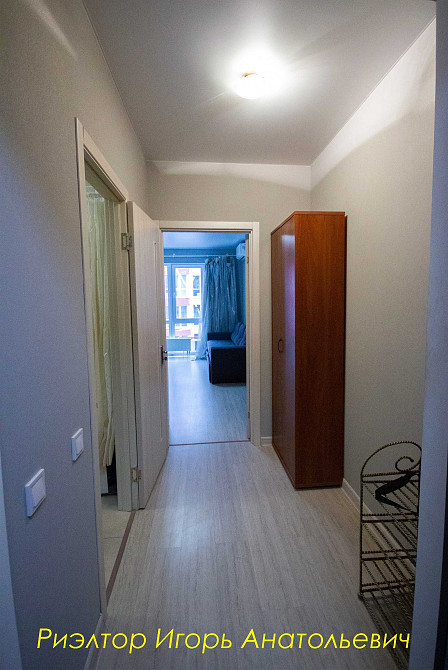 Сдам 1-ком. квартиру, ЖК АРТВИЛЛЬ, Одесса, ул. Спрейса, ARTVILLE, 7 км Авангард - зображення 7