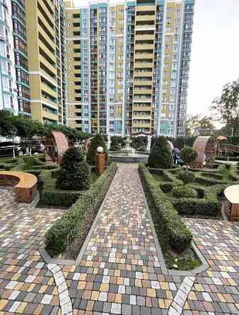 Продаж! 1кім з НОВИМ РЕМОНТОМ ЖК Версаль парк!Іпотека, сертифікат:так Іrpin