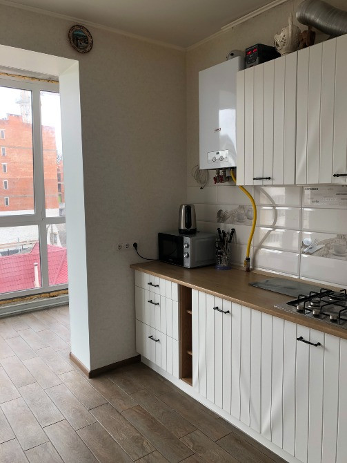 Продаж! 1кім з РЕМОНТОМ м.Ірпінь, вул.Толстого! Оформлення 2% Іrpin - photo 1