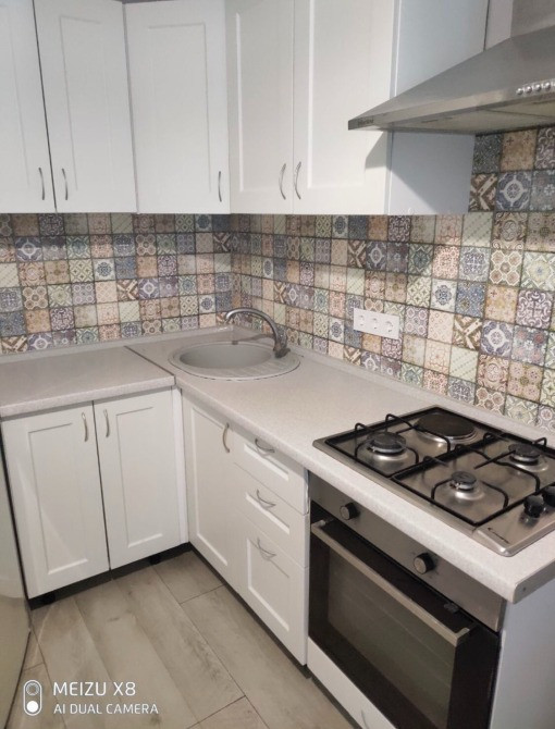 ПРодаж! 1кім з РЕМОНТОМ 35м2 з балконом! Оформлення 2% Іrpin - photo 1