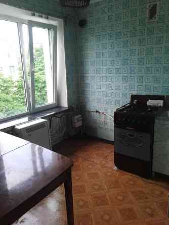 Продам 3-х комнатную квартиру Побугское