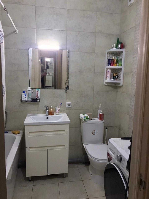 Садовый микрорайон ул. Перспективная    1 комнатная квартира  срочно. Полтава - зображення 4