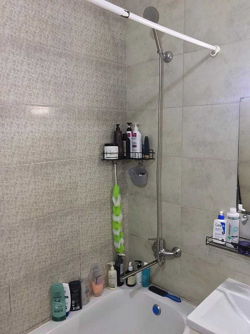 Садовый микрорайон ул. Перспективная    1 комнатная квартира  срочно. Полтава - зображення 5