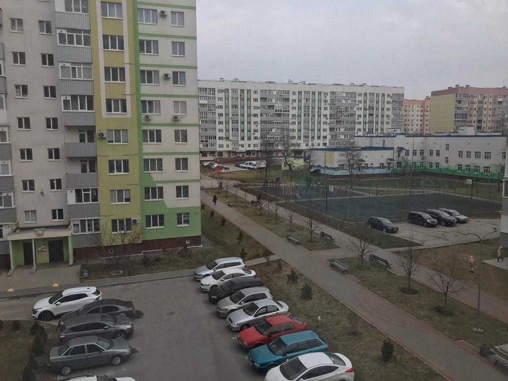 Садовый микрорайон ул. Перспективная    1 комнатная квартира  срочно. Полтава - зображення 7