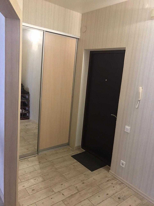 Садовый микрорайон ул. Перспективная    1 комнатная квартира  срочно. Полтава - зображення 6