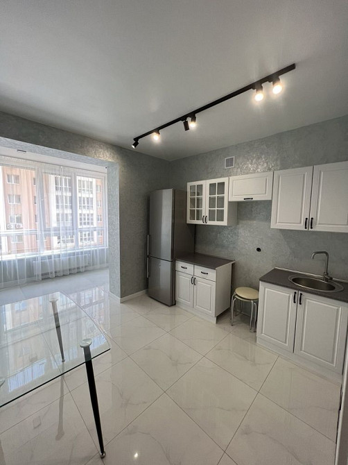 ЖК Софіївські Липки Софіївська Борщагівка - зображення 1