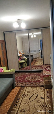 Продам однокімнатну квартиру в Квасилові. ВЛАСНИК Богдашев - изображение 1