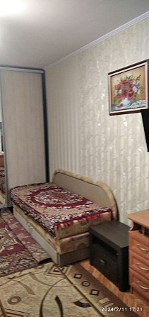 Продам однокімнатну квартиру в Квасилові. ВЛАСНИК Богдашев - изображение 3