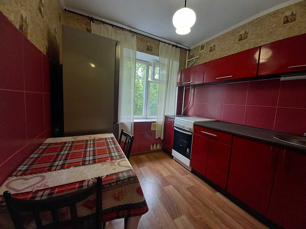 Сдам в аренду 1 комн. кв. г. Киев,
   Пущаводица, Лесная 66 а Киев - изображение 1