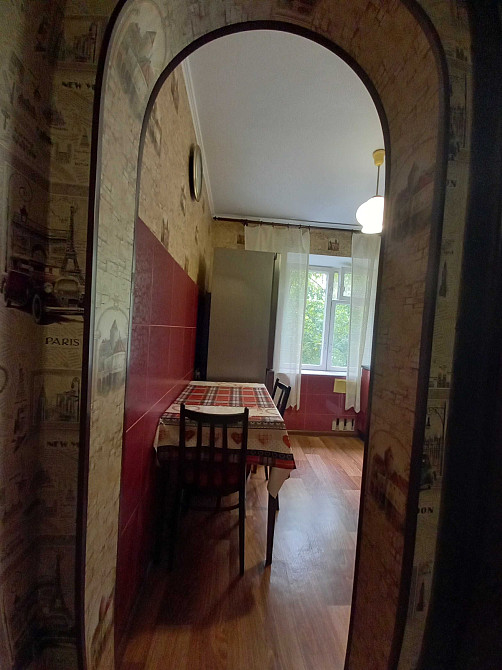 Сдам в аренду 1 комн. кв. г. Киев,
   Пущаводица, Лесная 66 а Киев - изображение 5