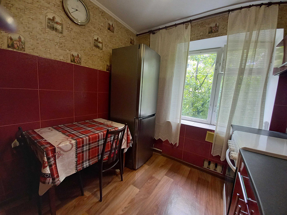 Сдам в аренду 1 комн. кв. г. Киев,
   Пущаводица, Лесная 66 а Киев - изображение 4