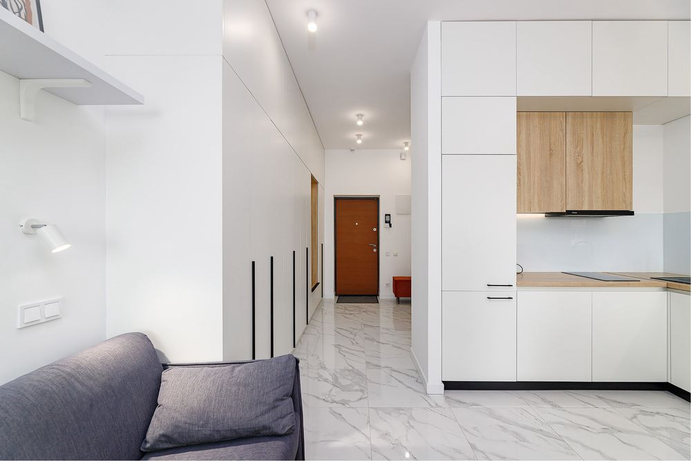 Оренда вул Стрийська ЖК Park Tower від власника Львів - зображення 1