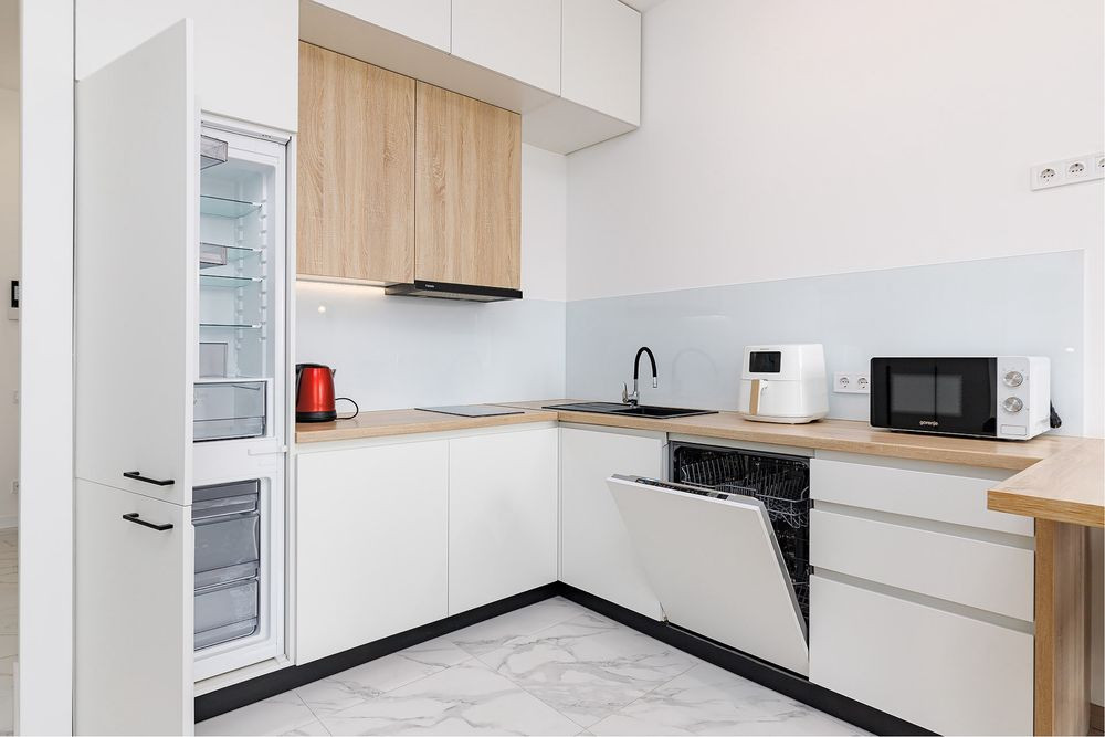 Оренда вул Стрийська ЖК Park Tower від власника Львів - зображення 4