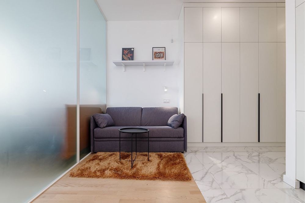 Оренда вул Стрийська ЖК Park Tower від власника Львів - зображення 3