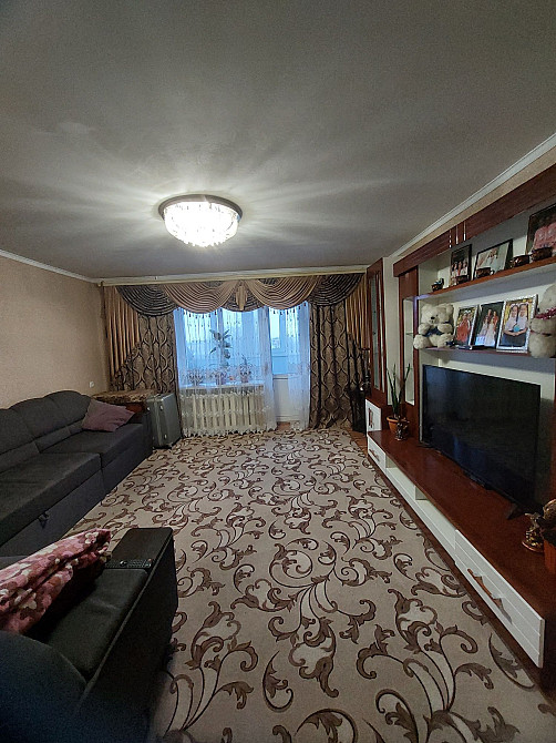 Оренда квартири, перехрестя Громова-Пилипенка Черкаси - зображення 1