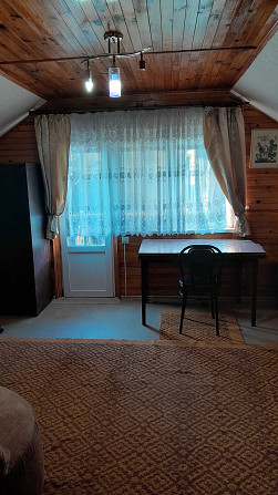 Сдам в аренду комнату в частном доме долгосрочно в Крыжановке Крижанівка - изображение 6