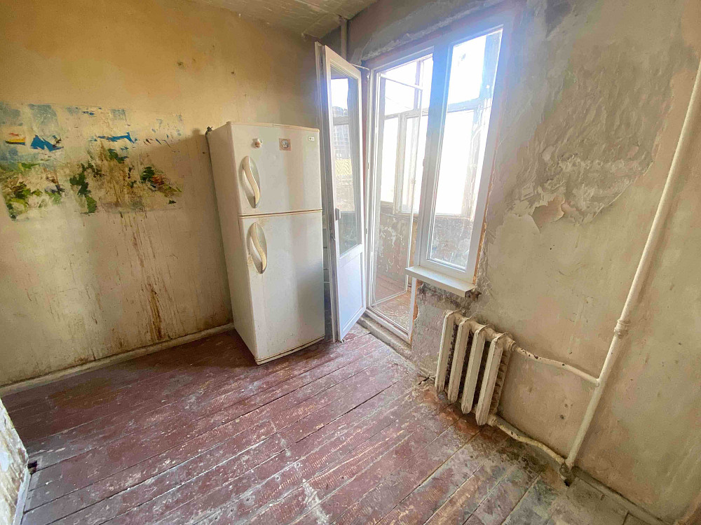 Цена снижена! 2-х комн. квартира Адмиральский пр-кт/ Судостроительная Одесса - изображение 4