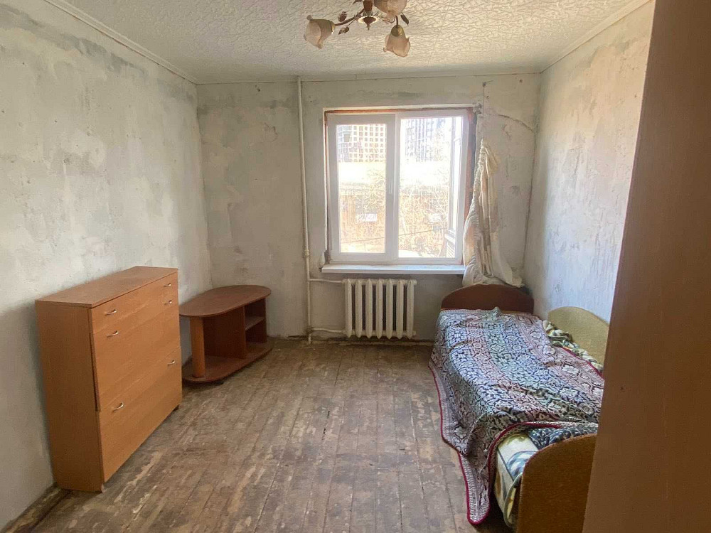 Цена снижена! 2-х комн. квартира Адмиральский пр-кт/ Судостроительная Одесса - изображение 2