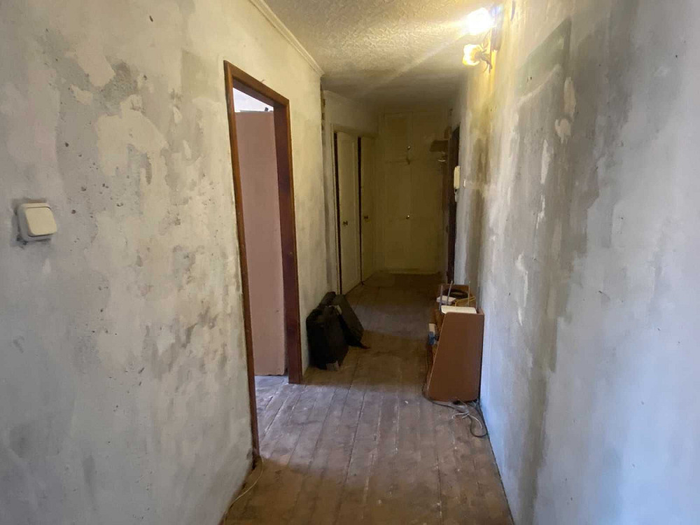 Цена снижена! 2-х комн. квартира Адмиральский пр-кт/ Судостроительная Одесса - изображение 6