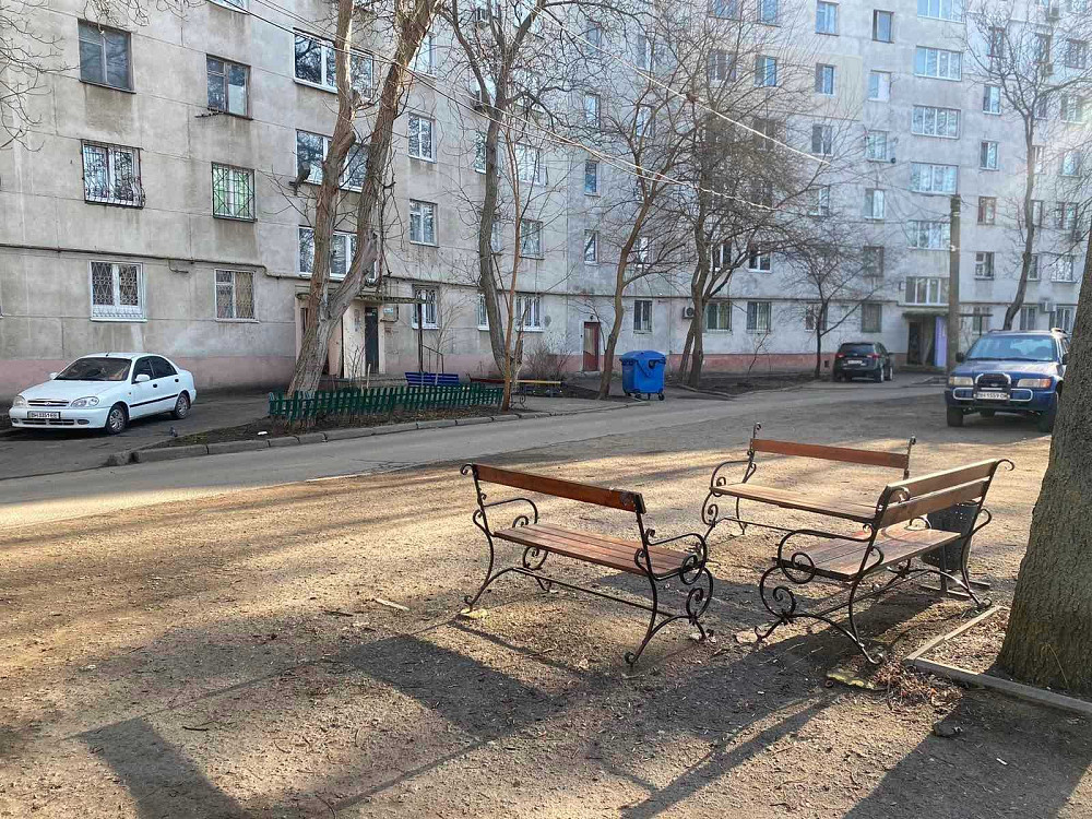 Цена снижена! 2-х комн. квартира Адмиральский пр-кт/ Судостроительная Одесса - изображение 7