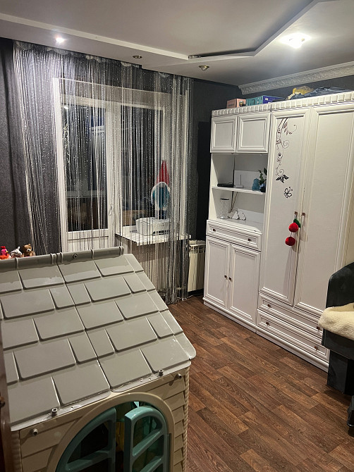 Трехкомнатная кварира Новогродовка - изображение 1