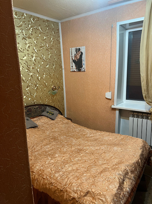 Трехкомнатная кварира Новогродовка - изображение 4
