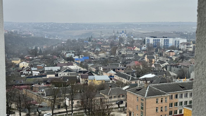 Продам простору квартиру в новому зданому будинку Кам`янець-Подільський - зображення 8