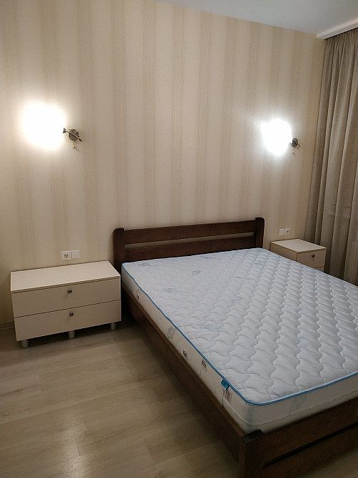 Сдам квартиру евродвушку ЖК 46 Жемчужина/ Таирова Лиманка - зображення 1