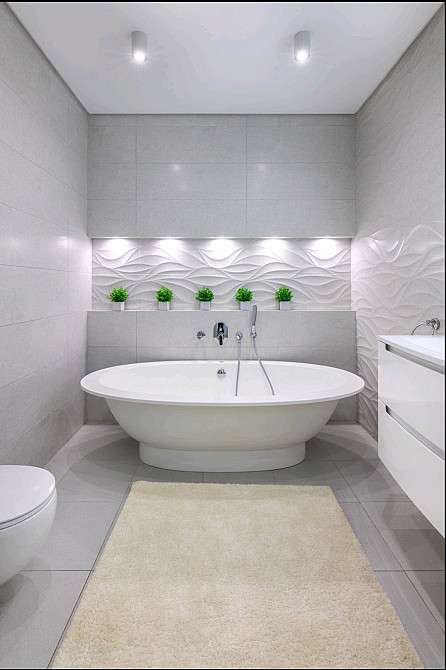 Оренда 220 м, 4х кімнатна, Антоновича 131, ЖК Горький хол Київ - зображення 8