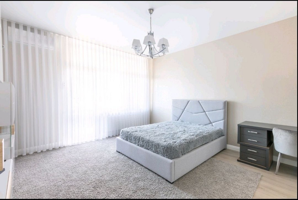 Оренда 220 м, 4х кімнатна, Антоновича 131, ЖК Горький хол Київ - зображення 6