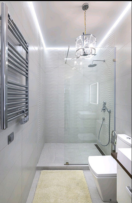 Оренда 220 м, 4х кімнатна, Антоновича 131, ЖК Горький хол Київ - зображення 7