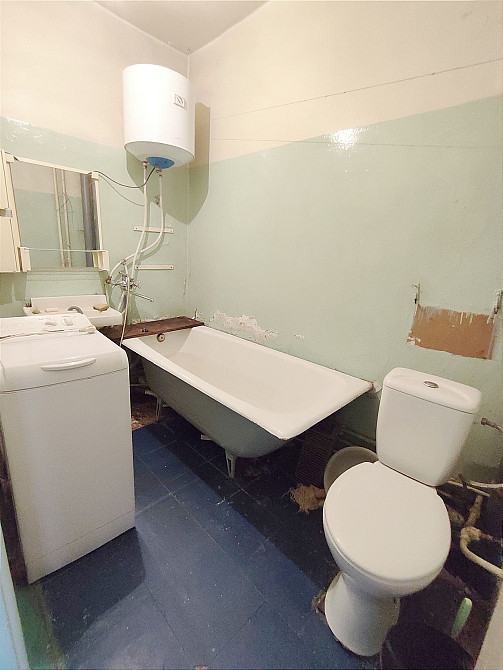 Сдам квартиру 1к., Вечерний бульвар, Саксаганский р-н. Кривой Рог - изображение 5