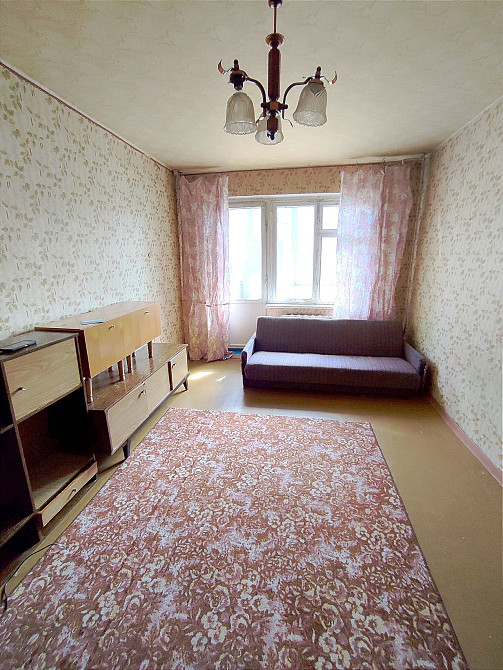 Сдам квартиру 1к., Вечерний бульвар, Саксаганский р-н. Кривой Рог - изображение 1