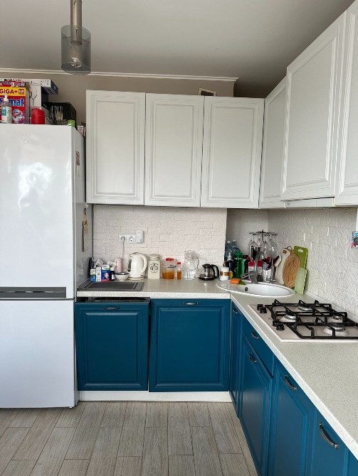 Продаж! Евро 3кім з РЕМОНТОМ, локація Центрального парка!Оформлення 2% Іrpin - photo 2