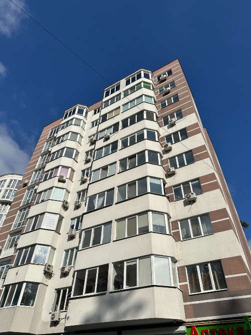 Продаж! Евро 3кім з РЕМОНТОМ, локація Центрального парка!Оформлення 2% Іrpin - photo 1