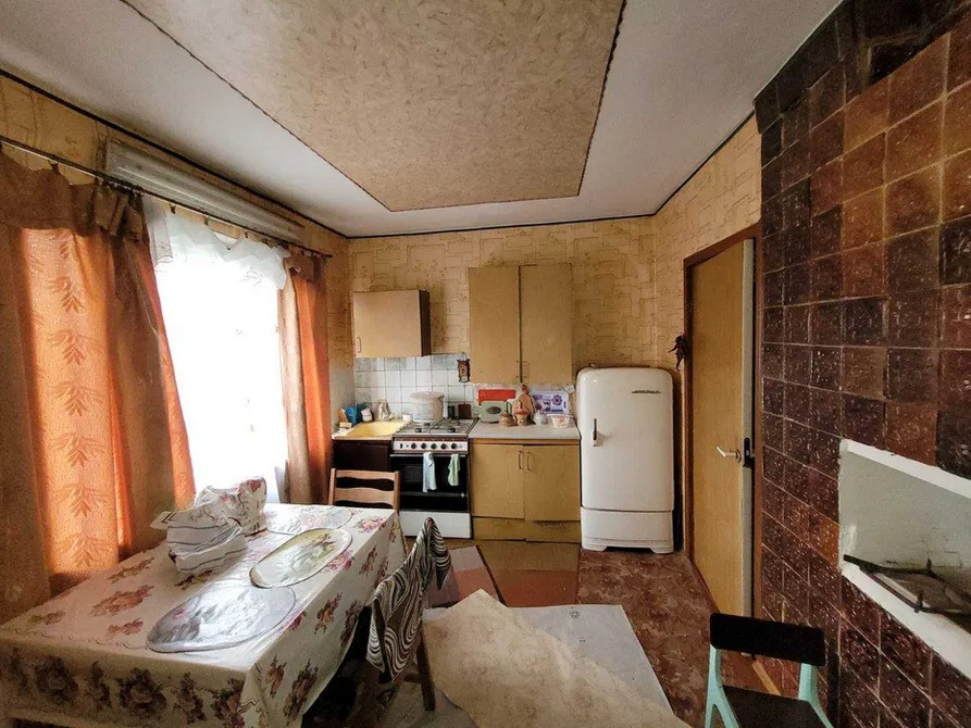 Продаж! Будинок (Дача) з ремонтом, 85м2, 6соток землі, 3 кімнати Озера (Бородянский р-н) - изображение 5