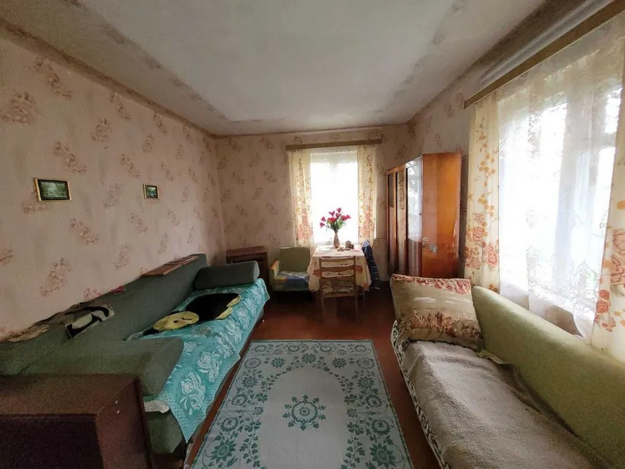 Продаж! Будинок (Дача) з ремонтом, 85м2, 6соток землі, 3 кімнати Озера (Бородянский р-н) - изображение 4