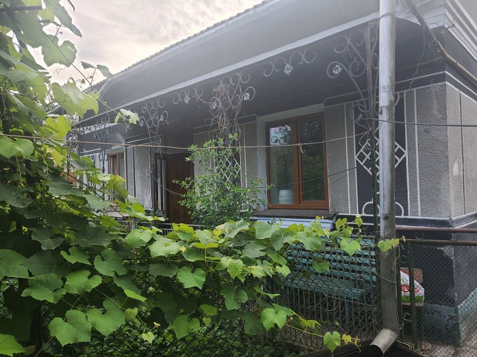 Продається житловий будинок село.Задністрянське. Заднестрянское - изображение 1