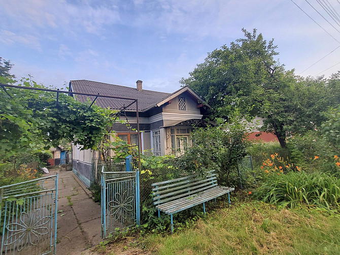 Продається житловий будинок село.Задністрянське. Заднестрянское - изображение 2