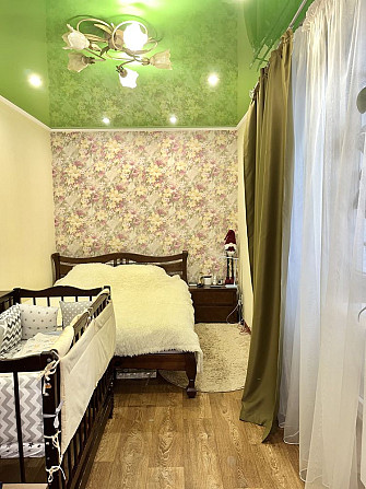 Продам 3-х кімнатну квартиру в центрі міста Конотоп - зображення 3