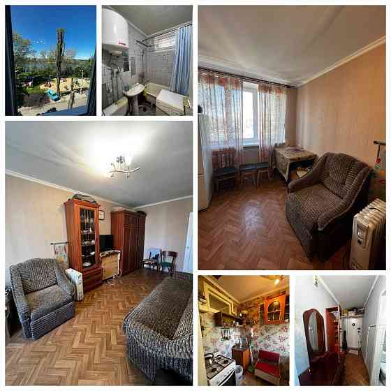 Продаж! 1кім з РЕМОНТОМ ! Оформлення 2% Іrpin