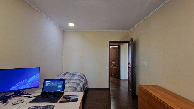 NN S4 Продам 3 комнатную квартиру кап ремонт Салтовка Кулиничи - изображение 5