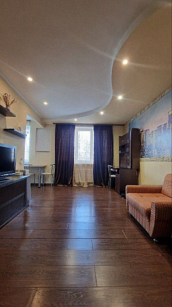 NN S4 Продам 3 комнатную квартиру кап ремонт Салтовка Кулиничи - изображение 6