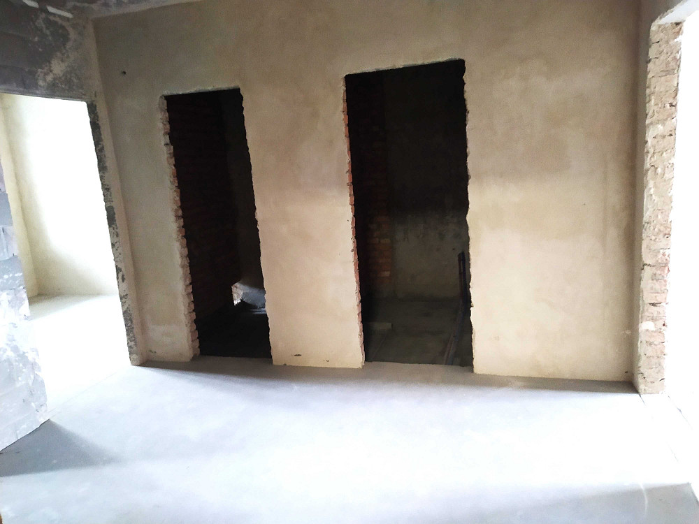 ЖК" Пектораль", 3-К, 83,10 м2, Бульвар Кольцова,8. Киев - изображение 8