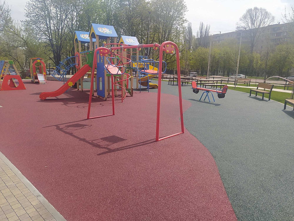 ЖК" Пектораль", 3-К, 83,10 м2, Бульвар Кольцова,8. Киев - изображение 3